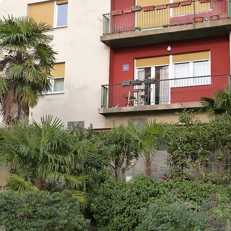 Feeling Good Apartment Rijeka Exterior photo