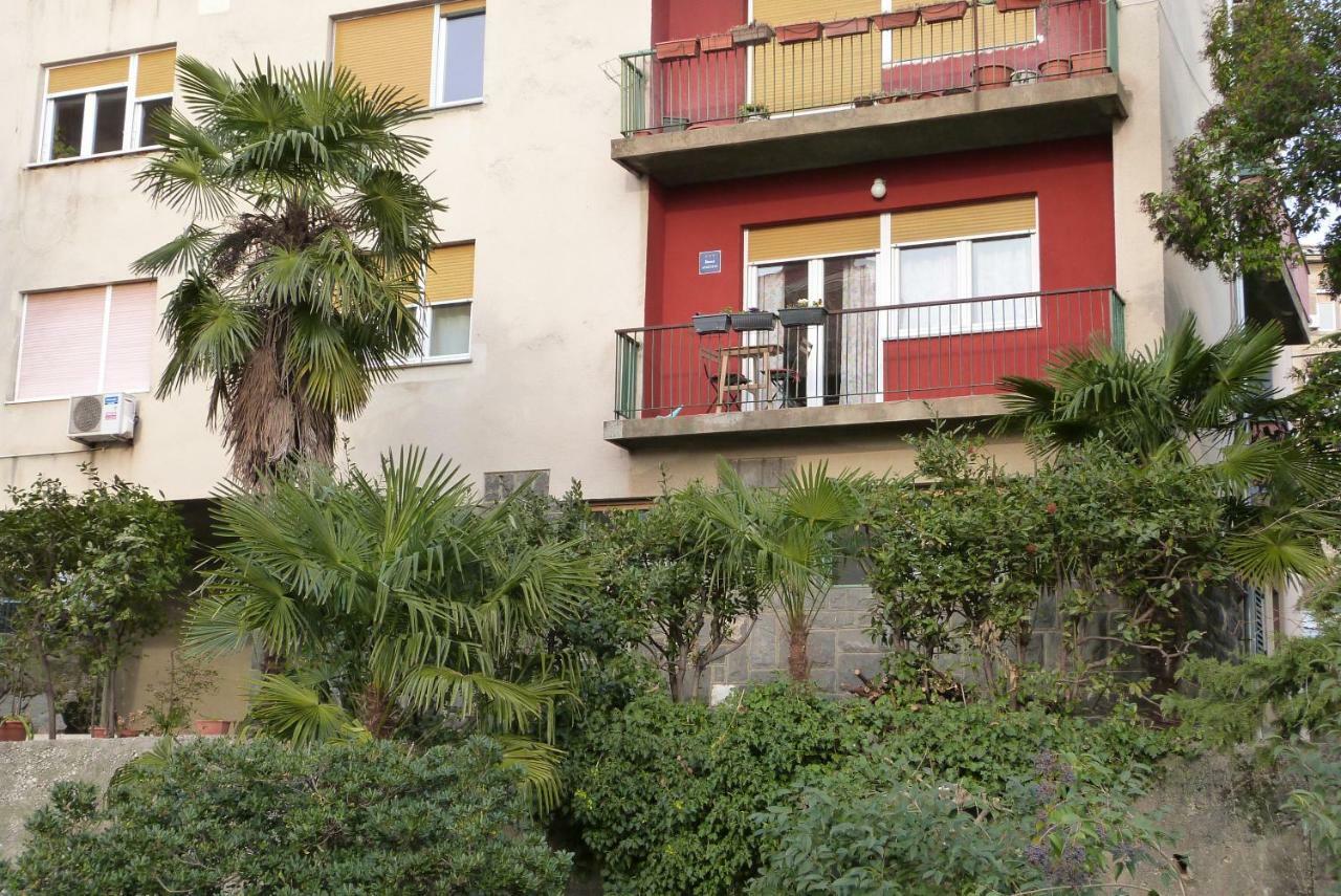 Feeling Good Apartment Rijeka Exterior photo